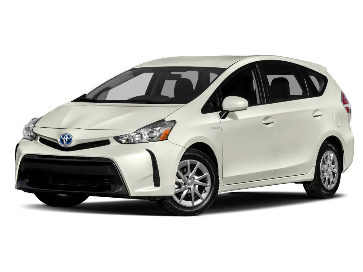 toyota prius v 2017 JTDZN3EU3HJ056333 image toyota prius v 2017 JTDZN3EU3HJ056333 image